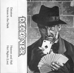 Deceiver (GER) : Deceiver